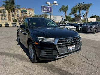 2019 Audi Q5