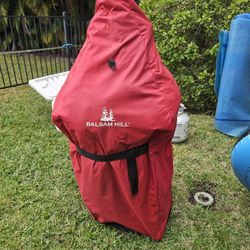 Christmas Tree Balsam Hill 7,5'