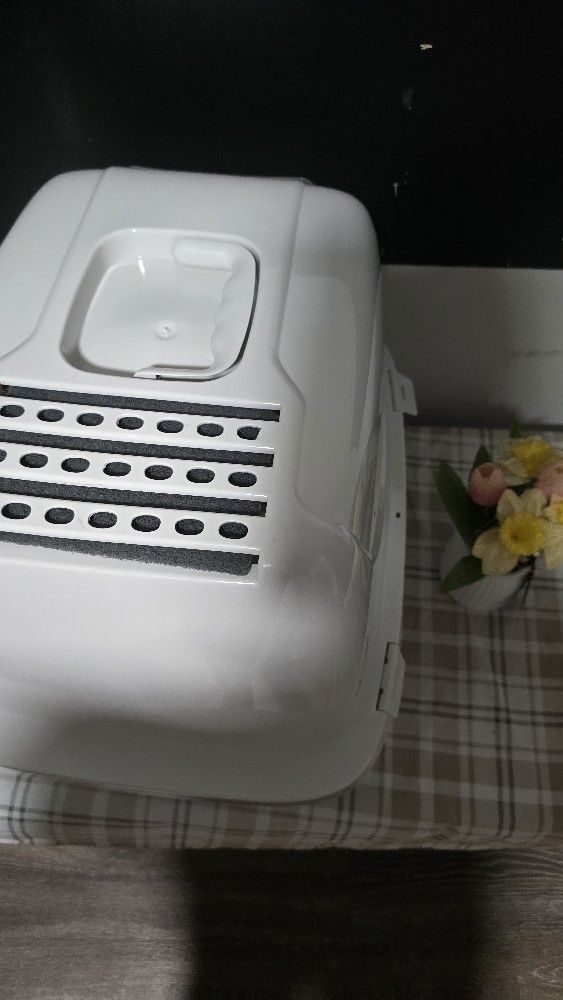 Se Vende Arenero De Gato