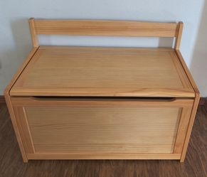 Mellisa and Doug Kids Toy Chest