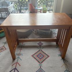 Free Desk