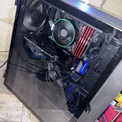 Gaming PC!! 🔥