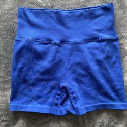 Workout Shorts 