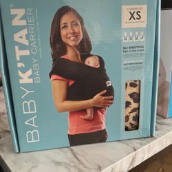 Baby carrier Ktan