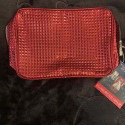 Elizabeth Arden Red Door Cosmetic Bag