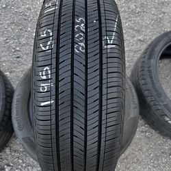 195/65/15 100% KUMHO tire