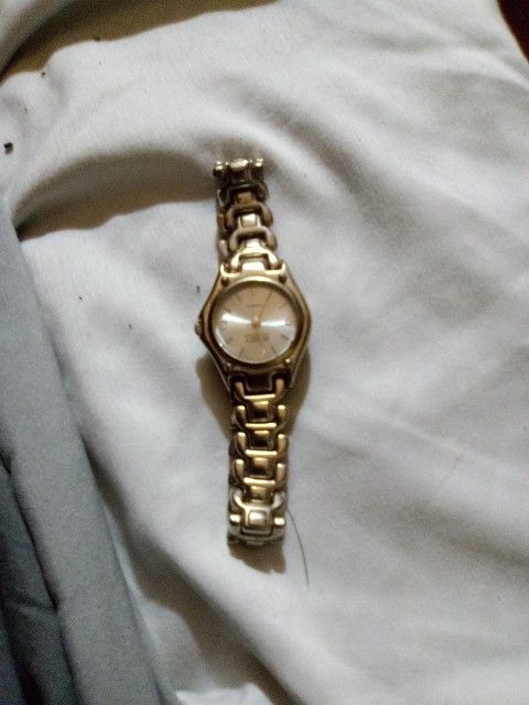 Watch