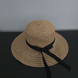 Womens Hat