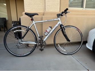 Fuji Absolute. 21 inch frame.