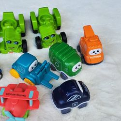 Cute Infant Toys