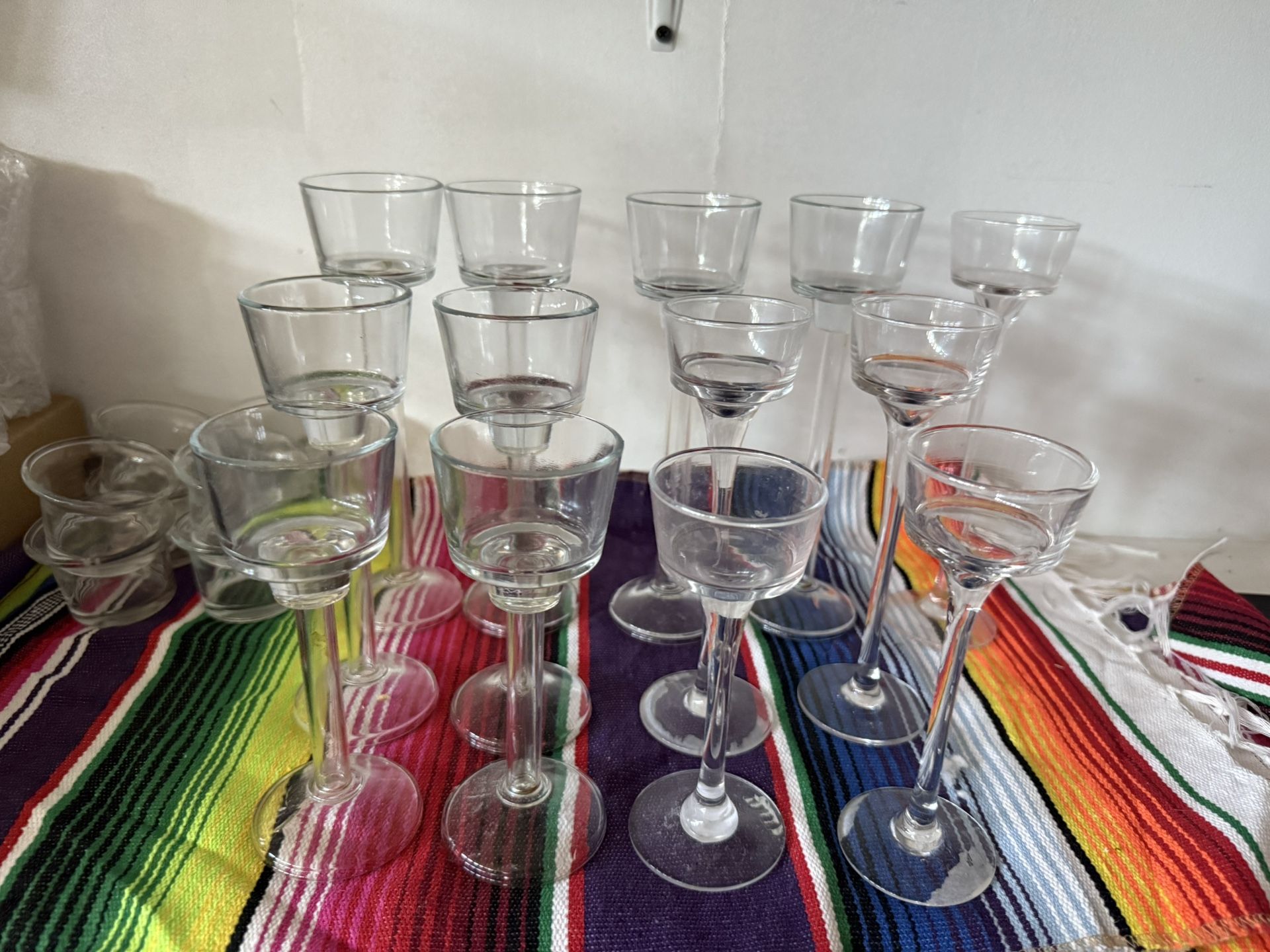 Candle Holders