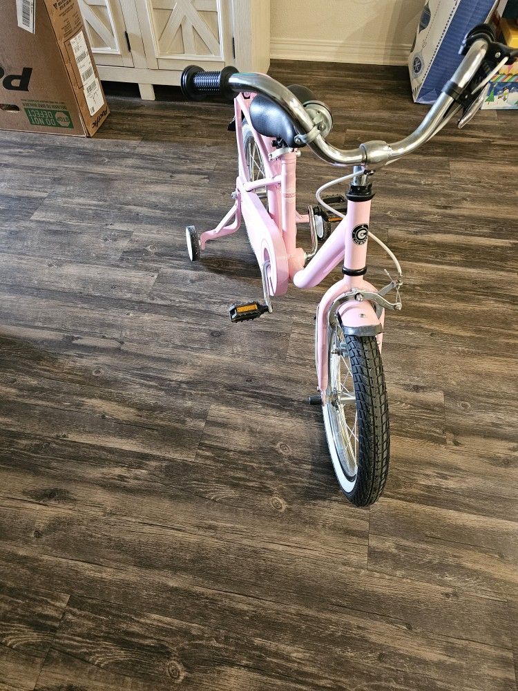 Coewske Girls Bike 