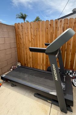 Treadmill