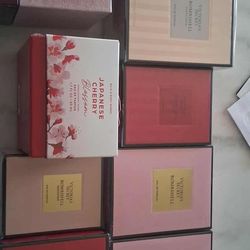Perfumes