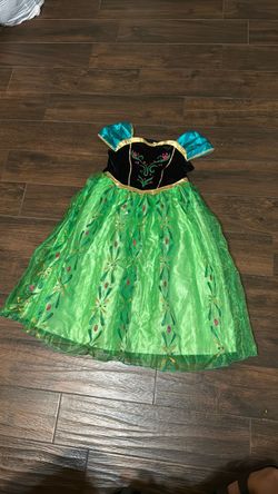 Kids costume