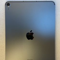 iPad Air 5th Gen 64GB Unlocked - Potranco Location 