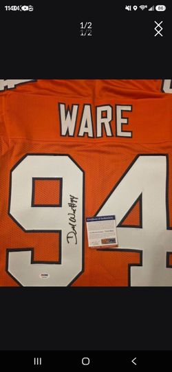 Broncos