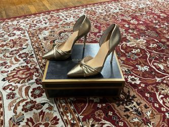 Ava And Aiden Heels