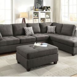 Sectional Sofa