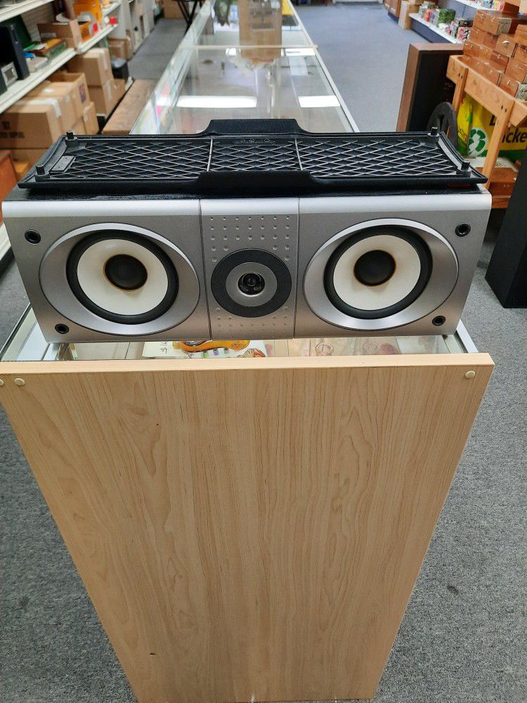Onkyo Center Speaker Skc 540 C