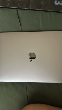 MacBook Pro