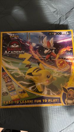 Battle Academy