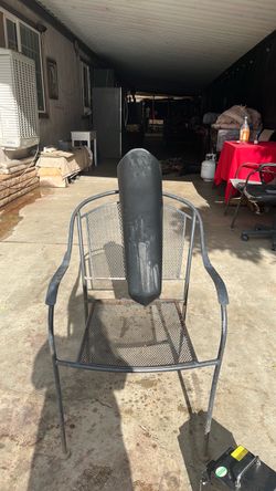 Tuttio seat