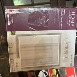 Bathroom Vanity 