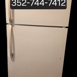 Frigidaire Fridge