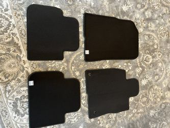 Honda Civic OEM Floor Mats