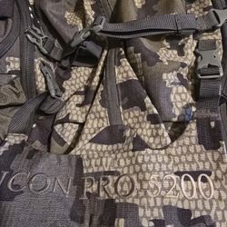 Kuiu Icon 5200 Pack