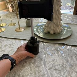 iPhone iPad Holder Car Cup Insert