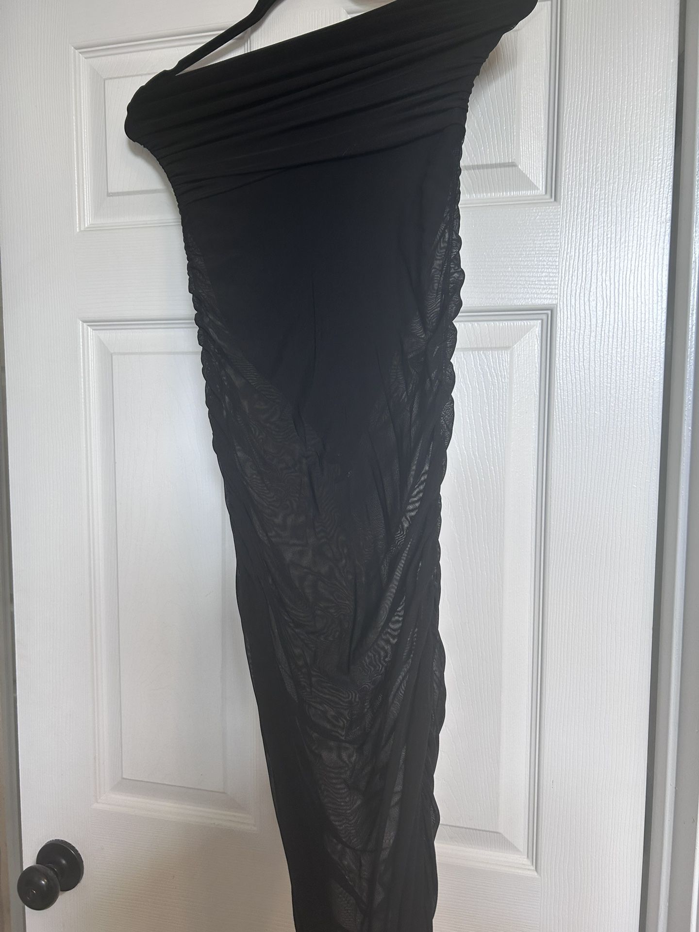 Club Dress