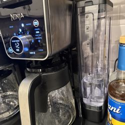 Ninja Coffee Maker 
