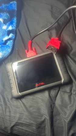 Autel MX808