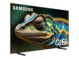 Samsung 65" Q60BD-Series QLED 4K Smart TV (QN65Q60B)