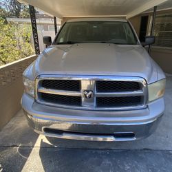 2012 Ram 1500 4.7L V-8 Mechanics Special