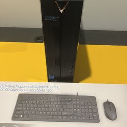 Acer Computer System 