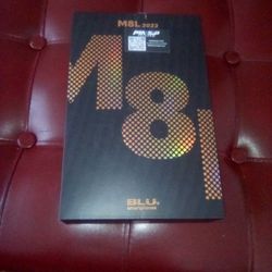M8l Tablet And Phone