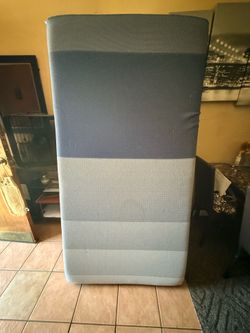 Gem Bobopedic Mattress Twin/FULL