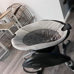 Baby Rocker / Mama-roo