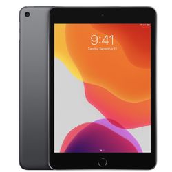 iPad Mini 5