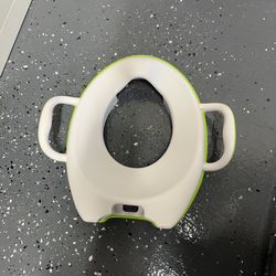 Kids toilet seat