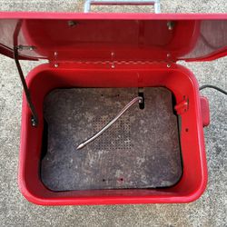 5 Gallon Parts Washer 