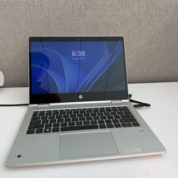 HP Probook X360 G8