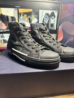High Top Diors B23