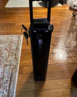 🔥 48v 15ah Electric bike battery 🔥