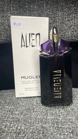 Thierry Mugler Alien 3oz