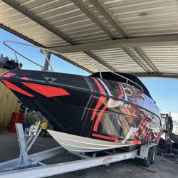 2004 Sea Ray Sundancer