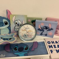 Stitch Pictures 